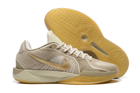 Nike Sabrina 2 'Beige/Grey' 