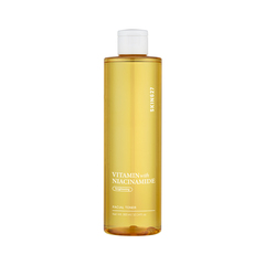 Тонер для лица с витамином С и ниацинамидом Vitamin With Niacinamide Brightening Facial Toner (300 мл)
