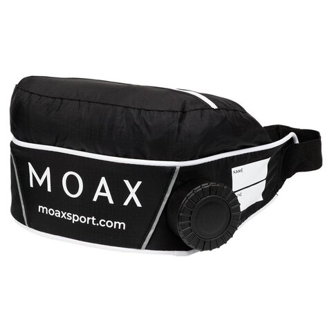 Термоподсумок Moax Race Cup черный