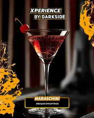 "Дарксайд" Экспириенс (Мараскини) 30г.