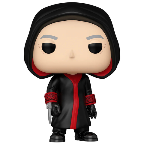 Funko POP! Saw: Jigsaw (1820)