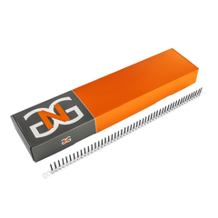 САМОРЕЗЫ В ЛЕНТЕ GNG 3,5 ГКЛ-МЕТАЛЛ GN-SCPS
