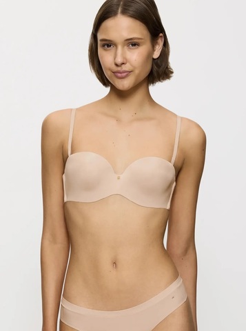 Бюстгальтер с уплотненными чашками Triumph Body Make-Up Essentials WDP