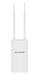 Wi-Fi повторитель Comfast CF-EW71 V2 (точка доступа уличная) antenna 2*5 dBi