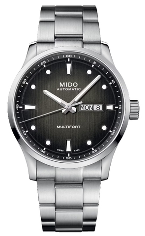 Часы мужские Mido M038.430.11.051.00 Multifort