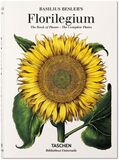 TASCHEN: Florilegium. The Book of Plants. Garden at Eichstatt (Книга)