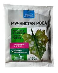 Мучнистая роса 30г Садовый спасатель
