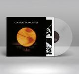 COLDPLAY: Parachutes (Clear Eco) (Винил) (Виниловая пластинка)