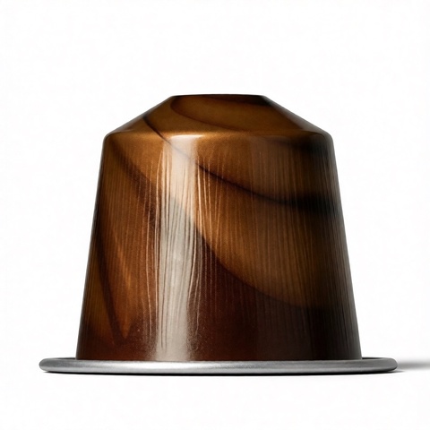 Кофе в капсулах Nespresso Corto