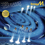 BONEY M.:  Ten Thousand Lightyears