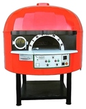 Печь для пиццы комбинированная Firinmak 2DoorsWoodGas 120