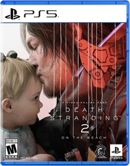 Death Stranding II