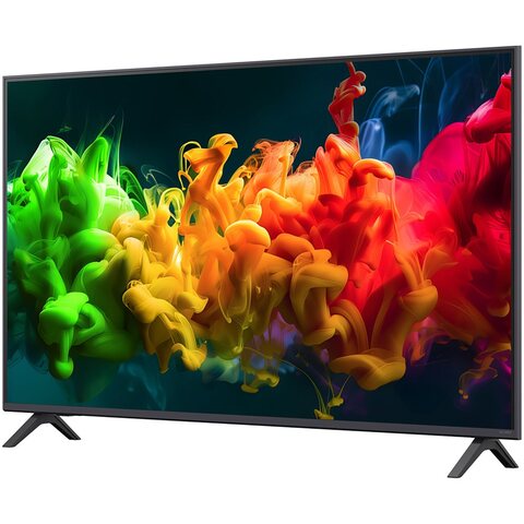 Телевизор MiniLED LG 55QNED80B6B (2026) 55'' 4K UHD Smart TV новинка
