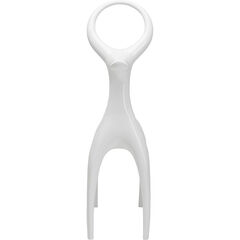 Фигура декоративная KARE x Karim Rashid Fawn «Олень» 115 см