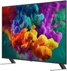 Телевизор LED LG 65" 65QNED85B6C.ARUG черный титан 4K Ultra HD 120Hz DVB-T2 DVB-C DVB-S2 USB WiFi Smart TV