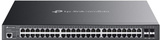 Коммутатор управляемый TP-LINK SG3452XMPP