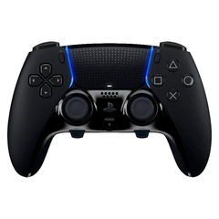 Беспроводной геймпад Sony DualSense Edge для игровой консоли PlayStation 5, Midnight Black (Черная полночь)