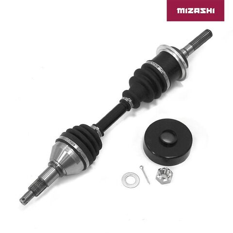 MAXPOWER AXLES ATV-CA-812 MP Привод BRP G2 XMR передний правый