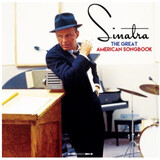 SINATRA, FRANK: The Great American Songbook (2Винил) (Виниловая пластинка)