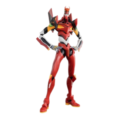 Фигурка Конструктор Blokees Evangelion EVA-02 Eвангелион Ева-02