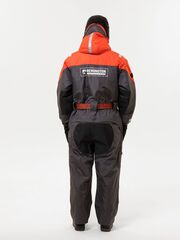Зимний комбинезон для рыбалки Remington рыболовный Lifeguard IV на remingtonn.ru