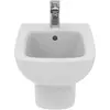 Ideal Standard i.life A T471801 Биде подвесное, с отверстием под смеситель, с отверстием перелива
