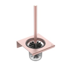 Ideal Standard Alu+ BD593RO Ершик для унитаза настенный фото