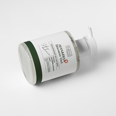 Tashe professional SKIN BALANCE Гель для душа обновляющий AHA&BHA SHOWER GEL (tsh172) 280мл