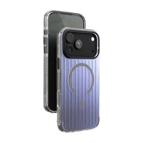 Чехол VLP Pulse Case iPhone 18 Pro Max черный