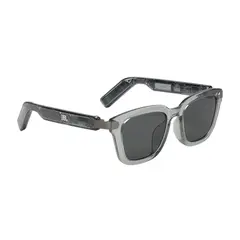 Аудиоочки JBL Soundgear Frames Audio Glasses square, Onyx (Оникс)