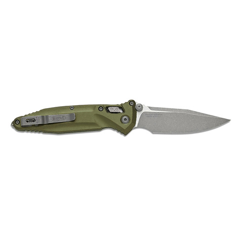 Складной нож Microtech Socom Delta Ram-Lok, сталь M390MK, 159RL-10APOD