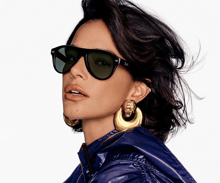 Ray-Ban Meta Aviator (Gen 3)