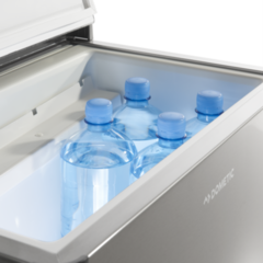 Газовый холодильник Dometic CombiCool ACX3 40