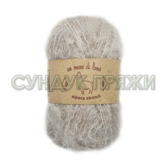 Wool Sea Alpaca Stretch 07