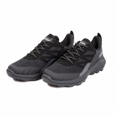 Кроссовки Remington High Top II Black