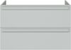 Allen Brau Eclipse 2.0 1.E1001.PWM 2.0 Тумба, цвет: белый