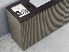 Комод на цоколе VR10