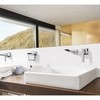 GROHE Allure Brilliant 19783000 Смеситель для раковины встраиваемый