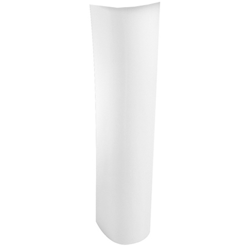 Creavit VT253-00CB00E-0000 Пьедестал, цвет: белый