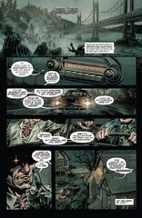 Witch Doctor #1