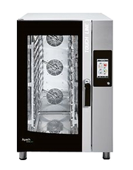 Печь конвекционная Apach Cook Line AB10T
