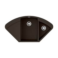 Мойка кухонная Omoikiri Sakaime 105C-DC 4993208 фото
