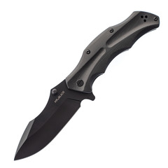 Фото Складной нож Mr.Blade HT-1 BSW, сталь D2, рукоять G10