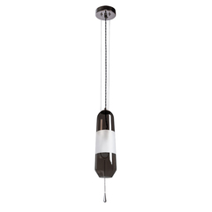 Подвесной светильник Divinare LICH 5012/06 SP-1, 1хE14