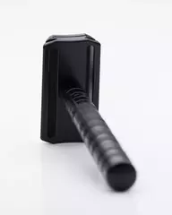 Cтанок Henson AL13 Medium JET Black версия 2.0