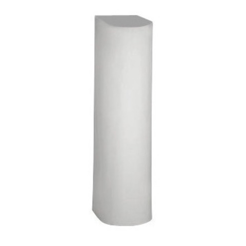 VitrA S50 6936B003-7035 Пьедестал для раковины