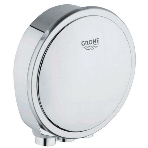 GROHE Talentofill 19952000 Накладная панель слива-перелива с наполнением