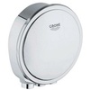 GROHE Talentofill 19952000 Накладная панель слива-перелива с наполнением