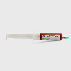 Diamond paste 400 syringe 20 gr.