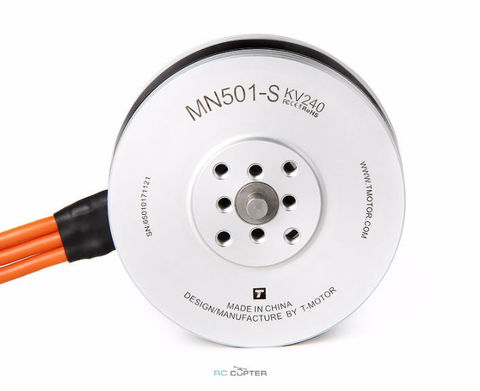 T-Motor MN501-S KV360